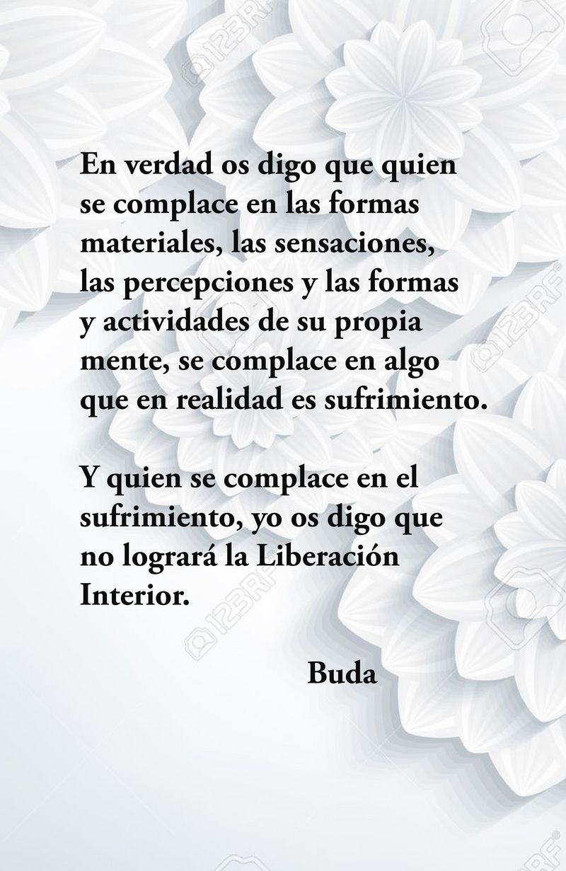 Liberacion Final Buda